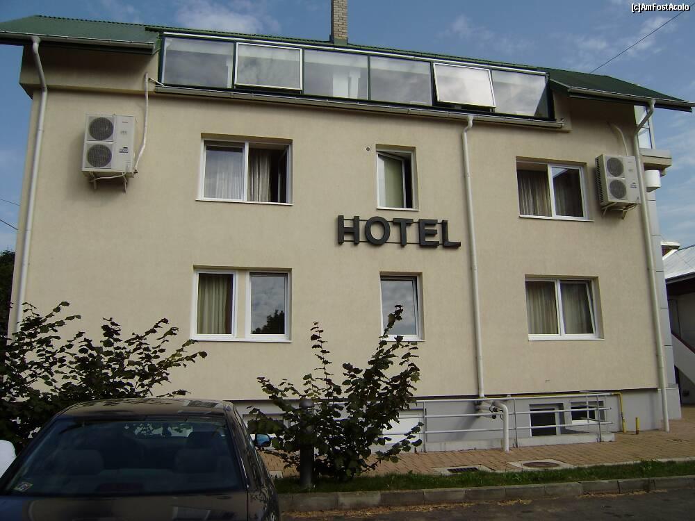 Hotel Maria Rădăuţi Εξωτερικό φωτογραφία