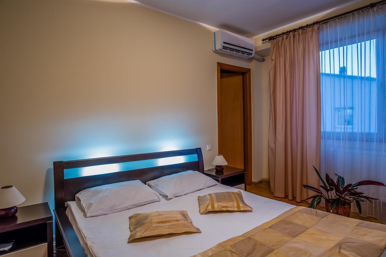 Hotel Maria Rădăuţi Εξωτερικό φωτογραφία